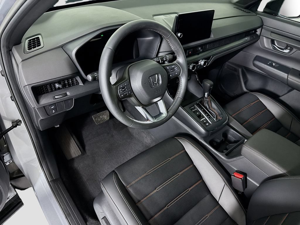 Used 2024 Honda CR-V Sport-L image 9