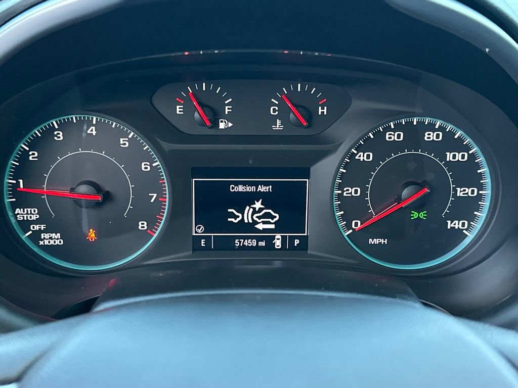 Used 2024 Chevrolet Malibu LT image 24