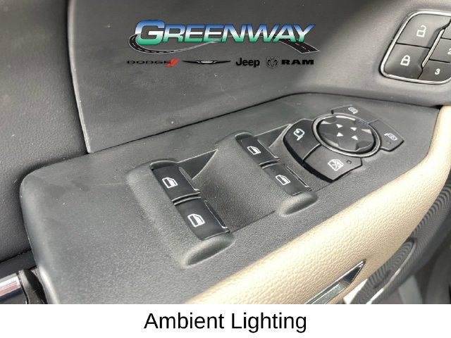 Used 2024 Ford Expedition XLT AWD/4WD image 16