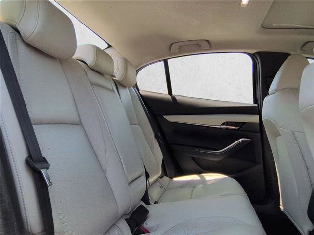 Used 2022 MAZDA MAZDA3 s AWD/4WD image 20