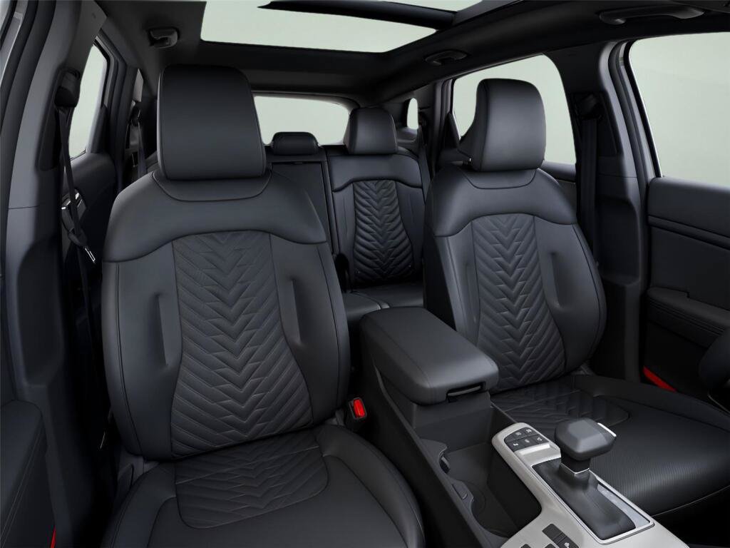 New 2026 Kia Sportage X-Line AWD/4WD image 11