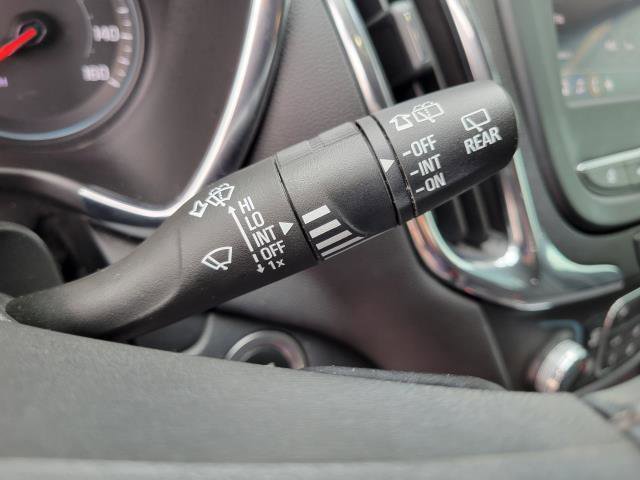 Used 2023 Chevrolet Equinox LT image 23