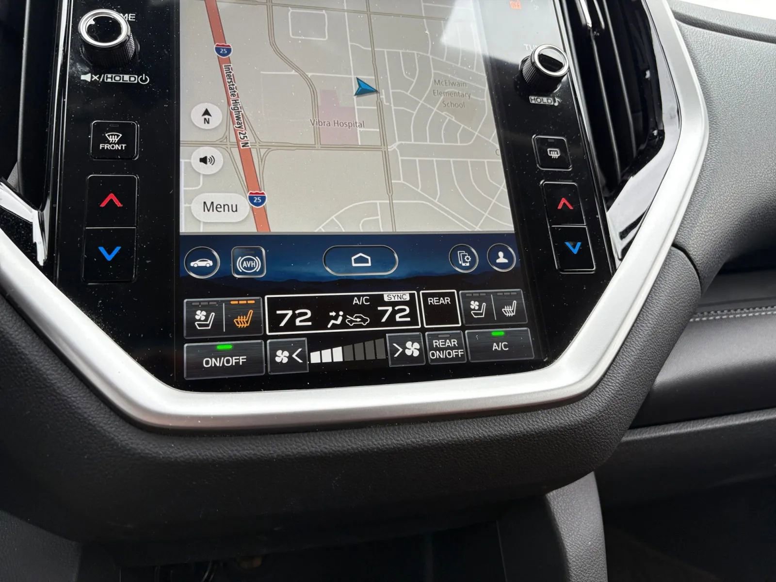 Used 2024 Subaru Ascent Touring image 35