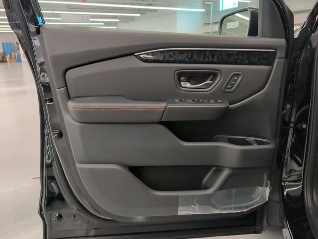 New 2026 Honda Passport TrailSport Elite image 20