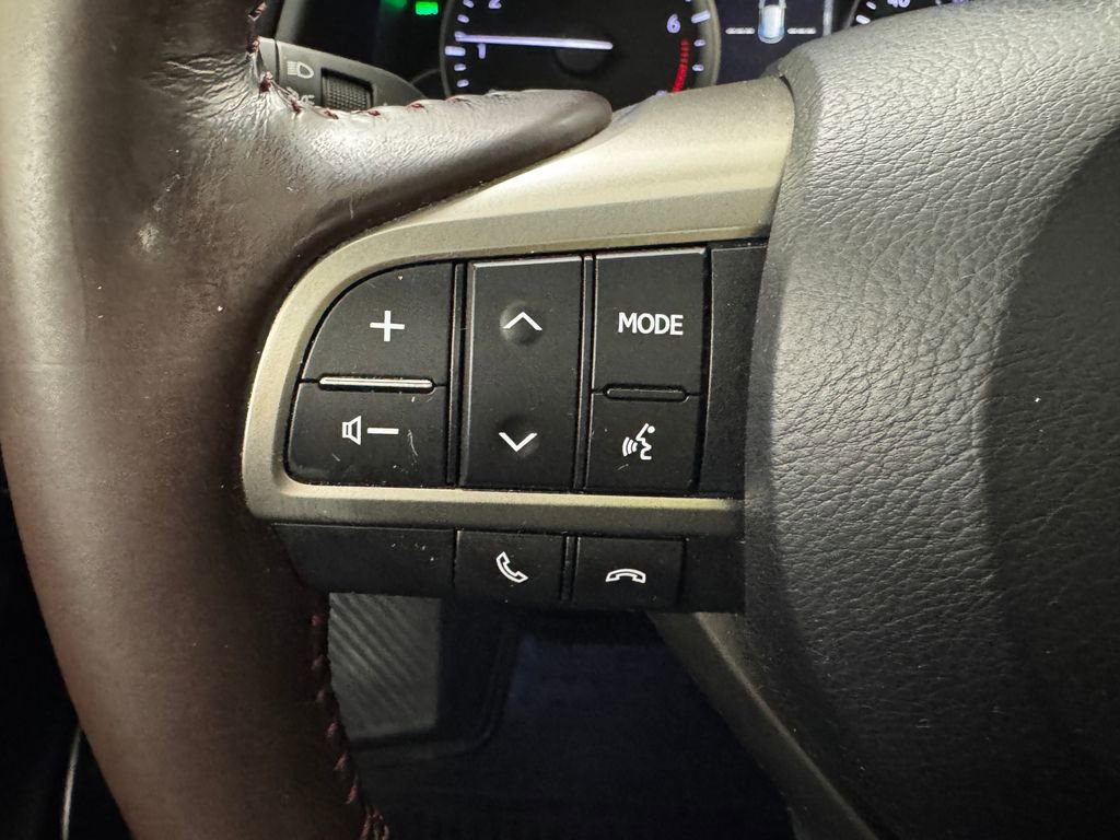 Used 2017 Lexus RX 350 AWD image 23