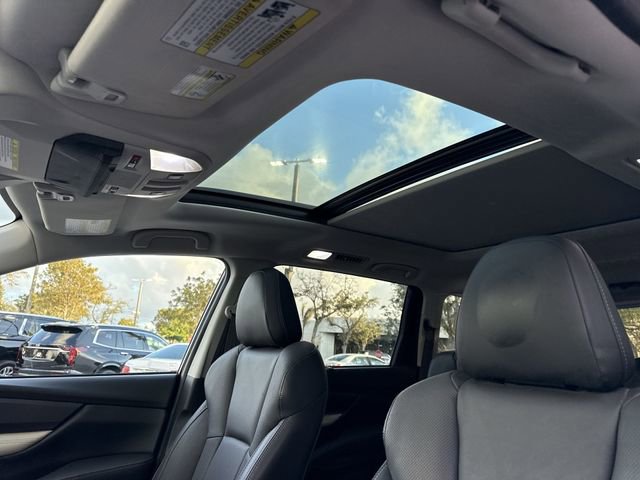 Used 2021 Subaru Ascent Limited w/ Technology Package image 22
