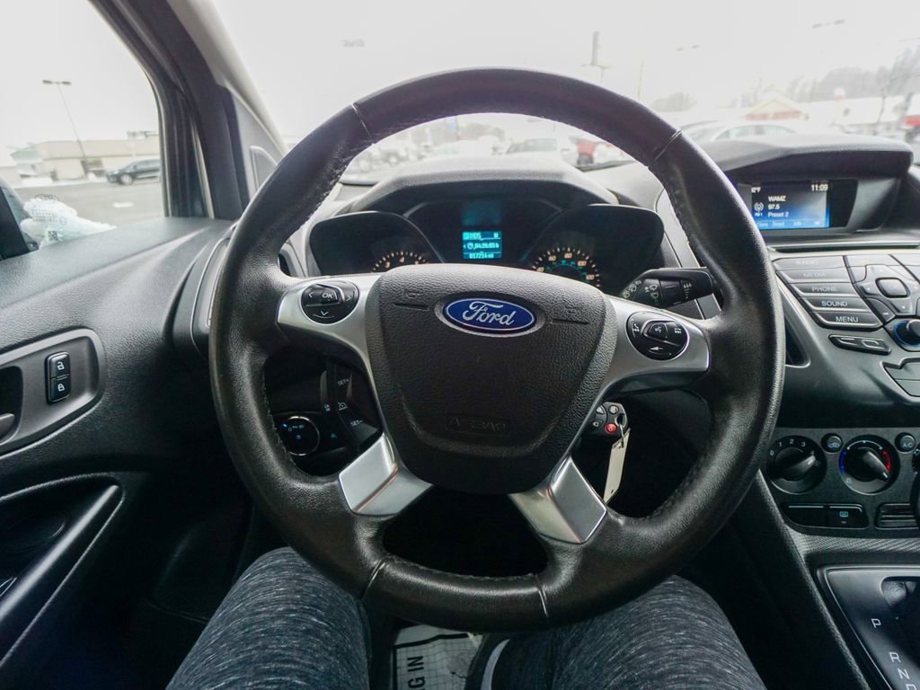 Used 2016 Ford Transit Connect XL image 14
