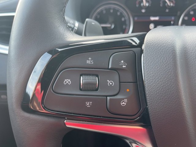 Certified 2024 Buick Enclave Essence w/ Trailering Package, 5000 lbs. image 21