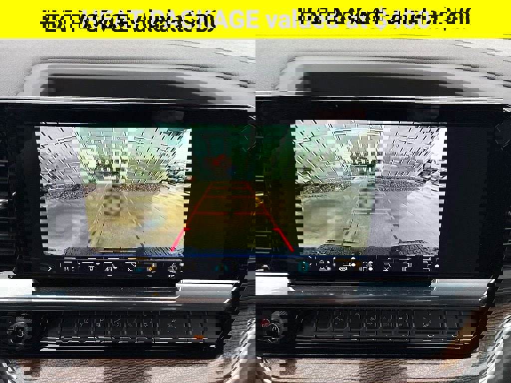 New 2026 Chevrolet Silverado 3500 LT w/ Trail Boss Package image 11