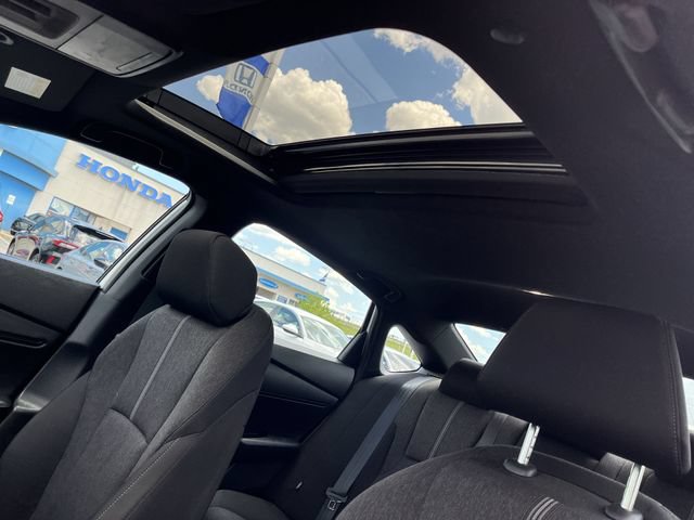 Used 2025 Honda Accord Sport image 18