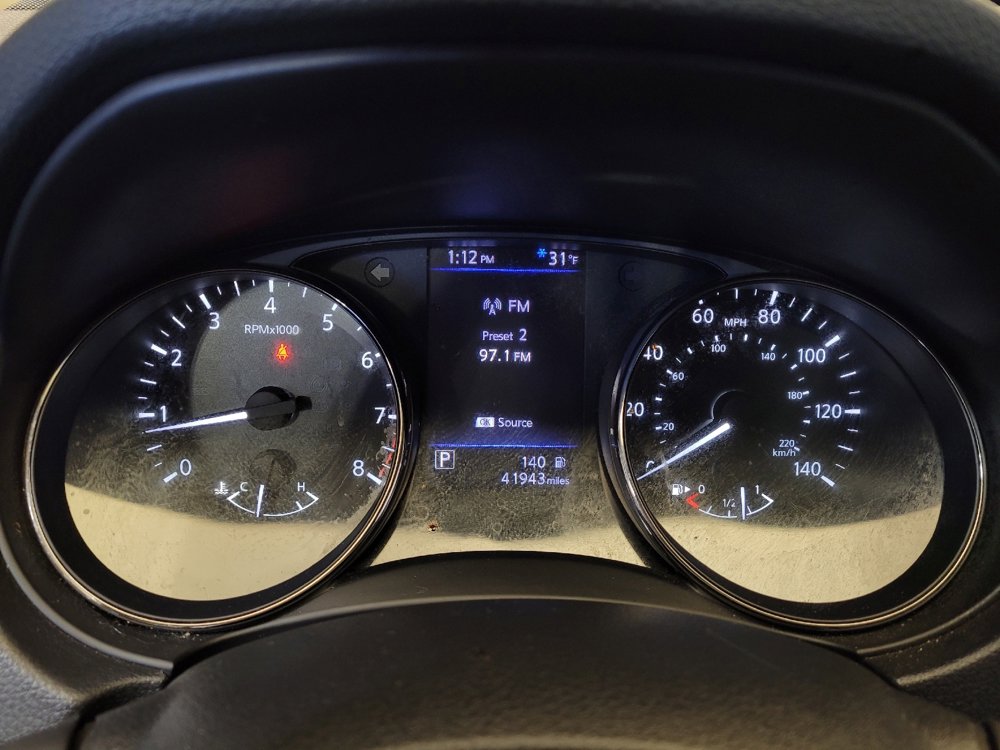 Used 2019 Nissan Rogue SV w/ Premium Package image 23