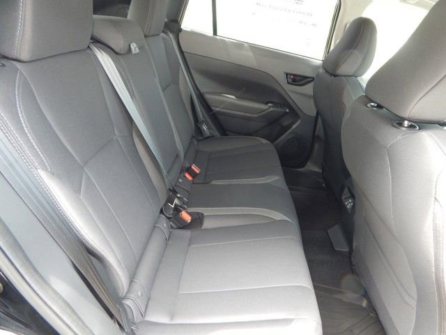Certified 2025 Subaru Crosstrek 2.0i Premium image 16