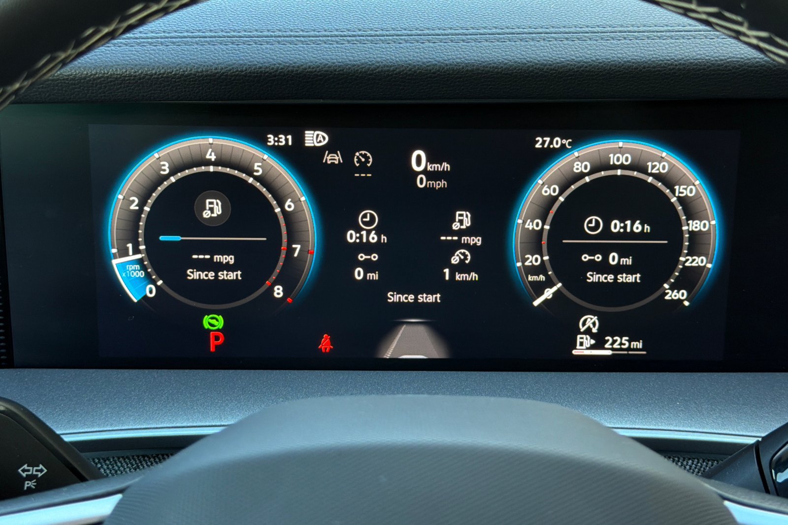 Used 2025 Volkswagen Tiguan S FWD image 24