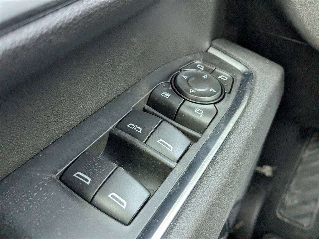 New 2026 Chevrolet Silverado 2500 W/T w/ WT/CX Safety Package image 19