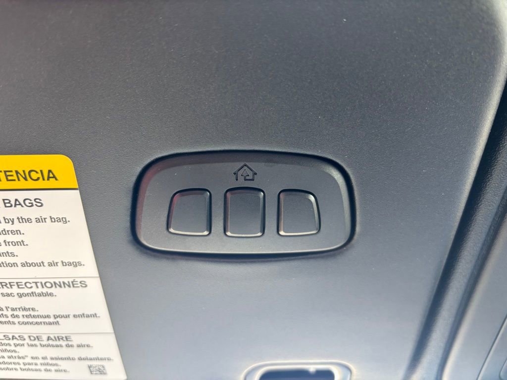 Used 2024 Ford Bronco Wildtrak image 35