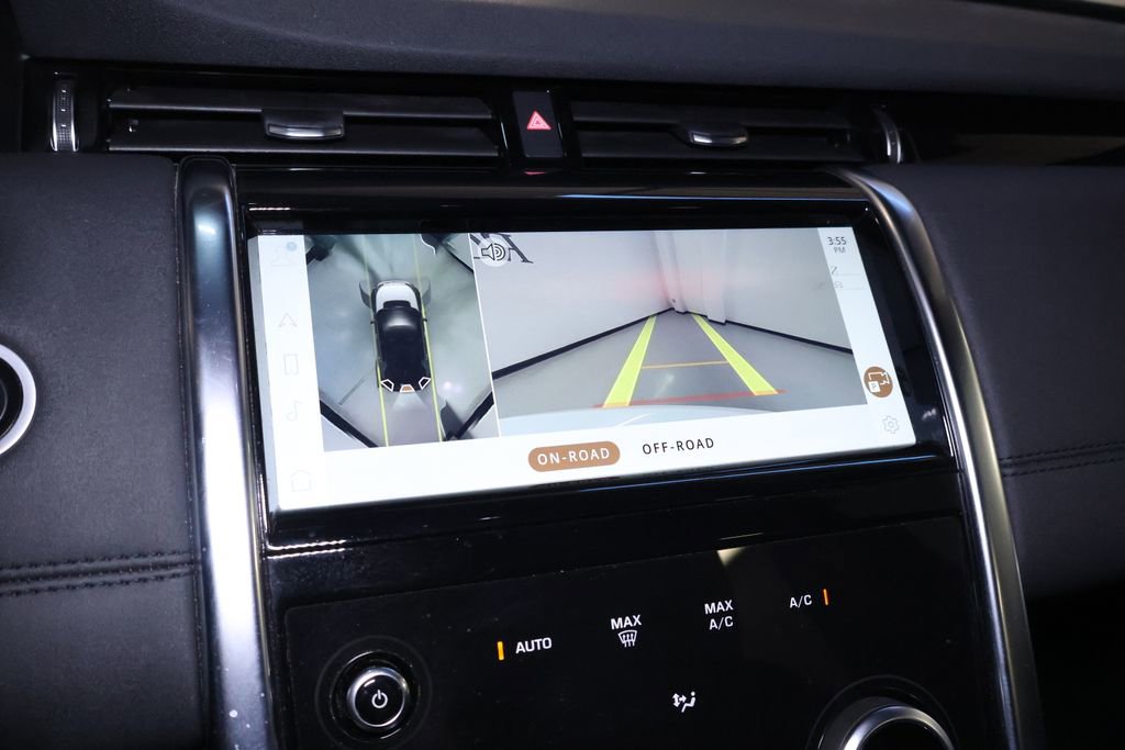 Used 2021 Land Rover Discovery Sport S image 26