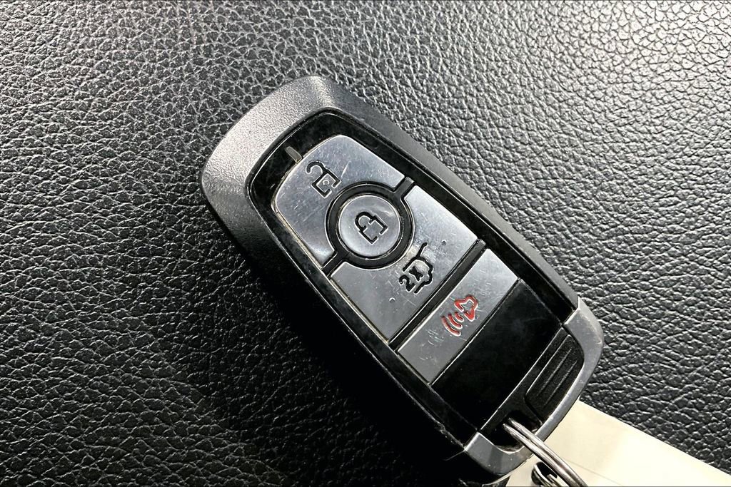 Used 2020 Ford Expedition XLT w/ Equipment Group 201A image 13