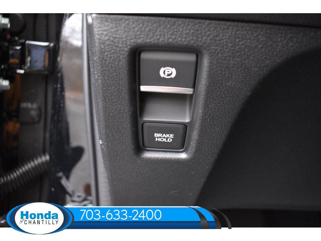 New 2026 Honda Odyssey Touring image 23