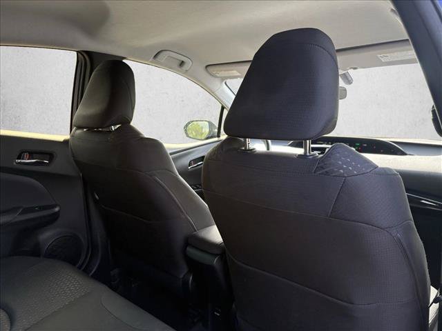 Used 2016 Toyota Prius Three FWD image 22