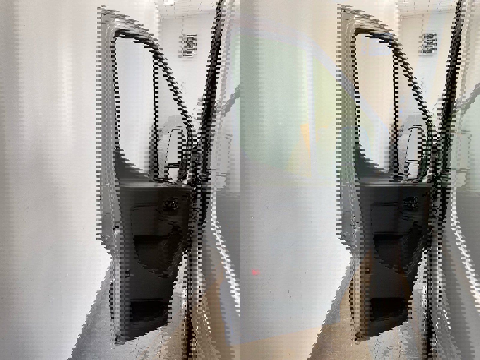 New 2026 Ford Transit 350 148 Medium Roof w/ Exterior Upgrade Package image 14