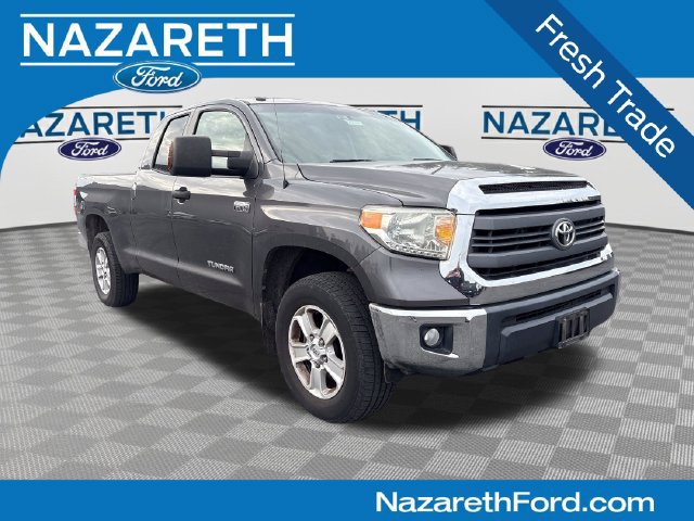 Used 2014 Toyota Tundra SR5 w/ SR5 Upgrade Package