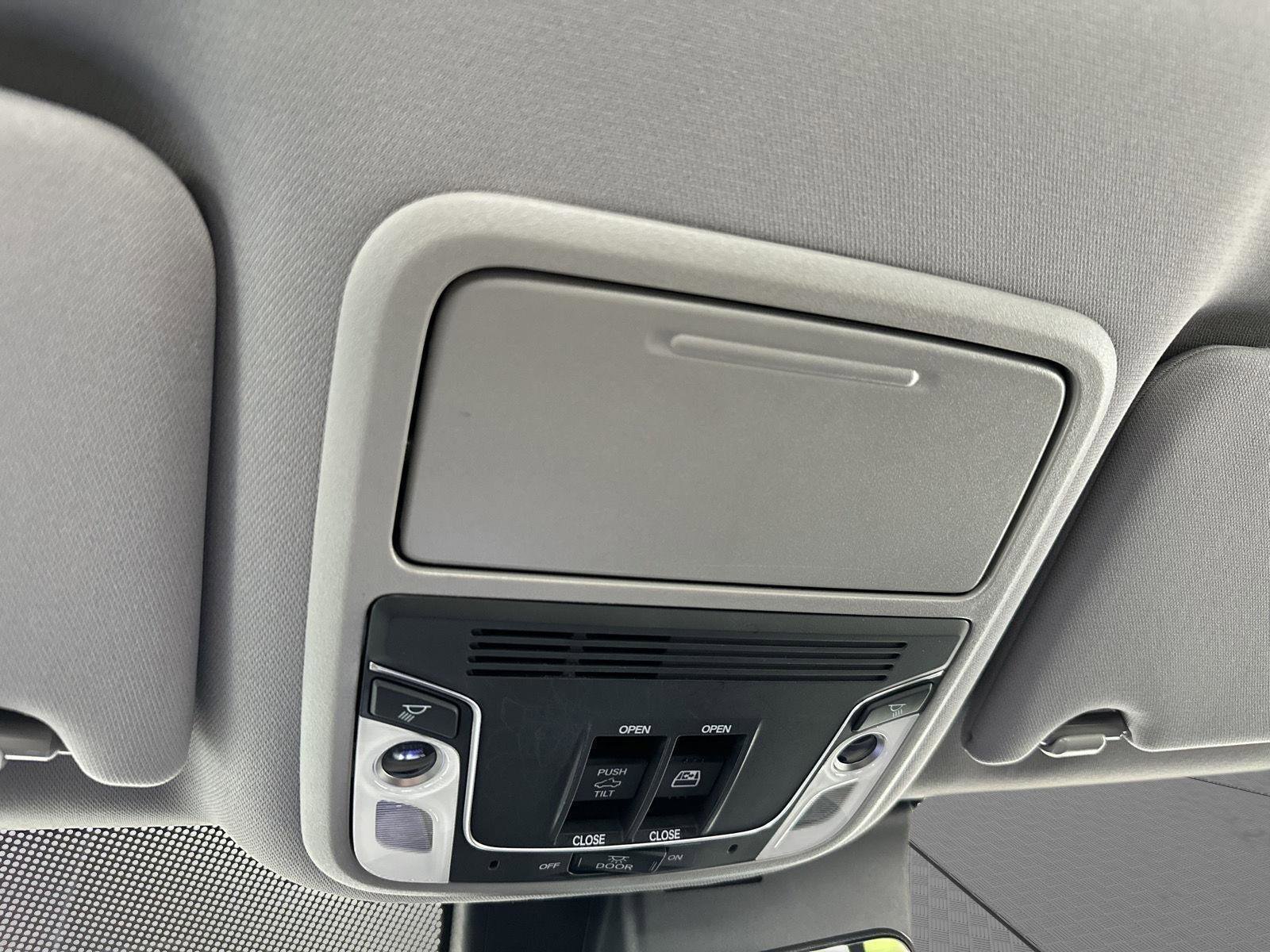 Used 2021 Honda Ridgeline RTL image 27