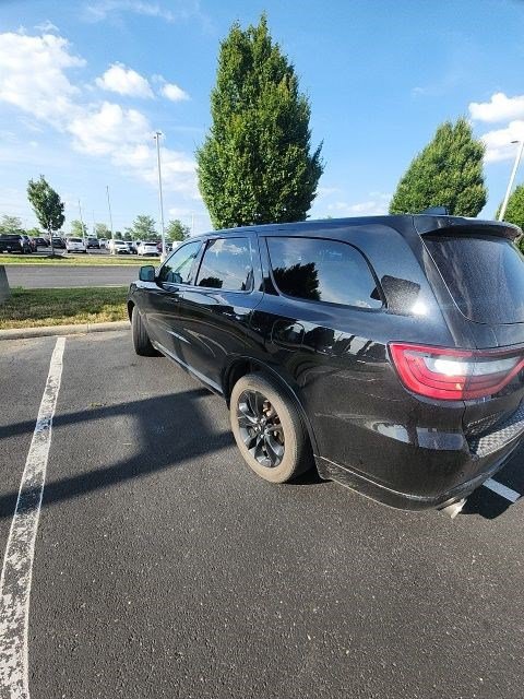 Used 2020 Dodge Durango R/T w/ Blacktop Package AWD/4WD image 13