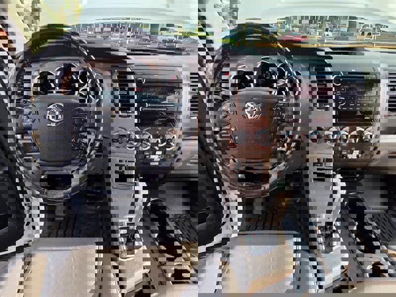 Used 2012 Toyota Sequoia Limited image 35