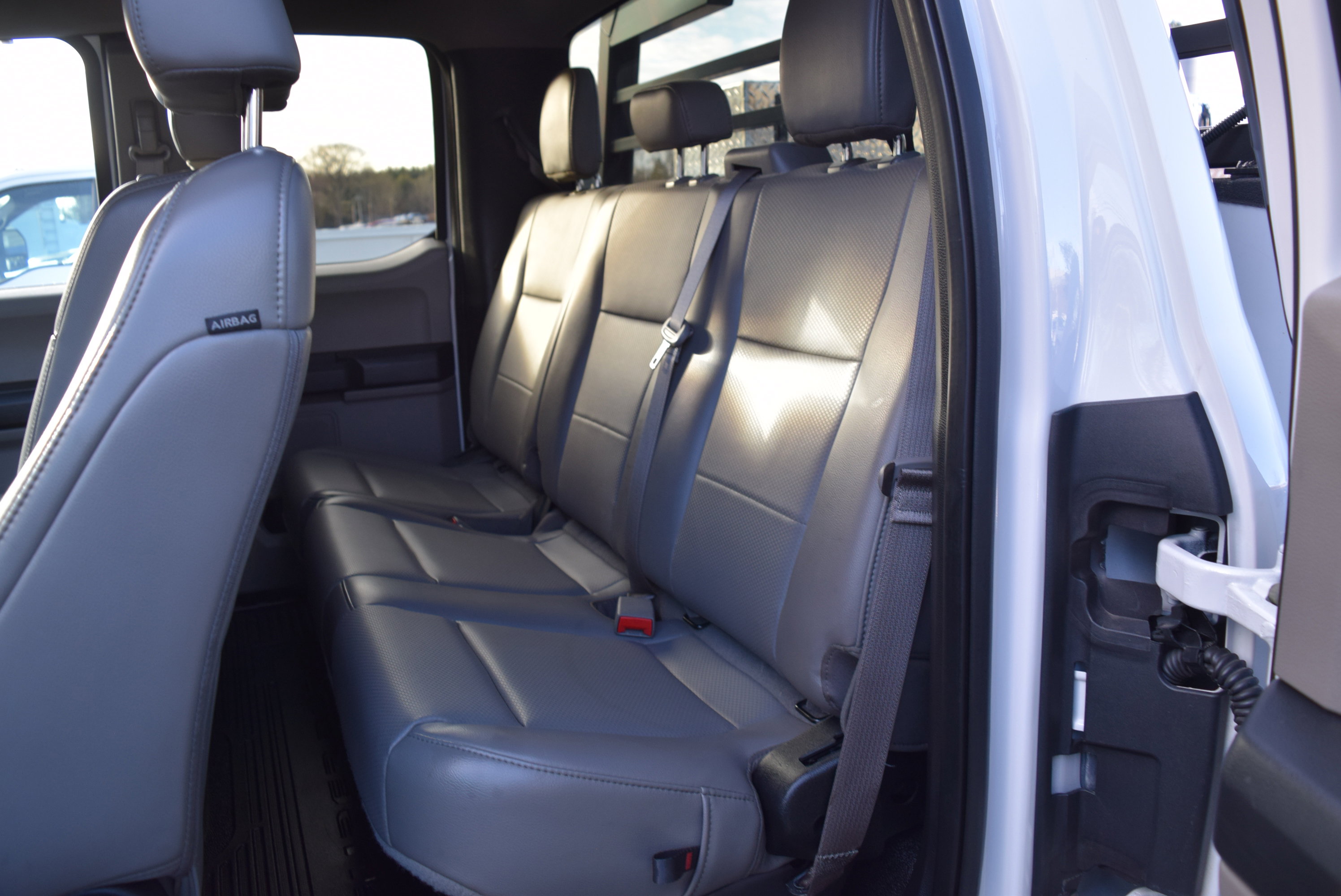 Used 2019 Ford F250 XL w/ XL Value Package image 10