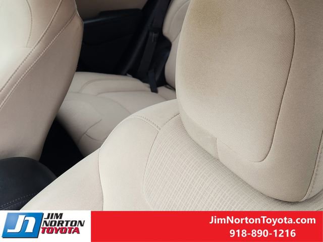 Used 2015 Jeep Cherokee Latitude AWD/4WD image 15