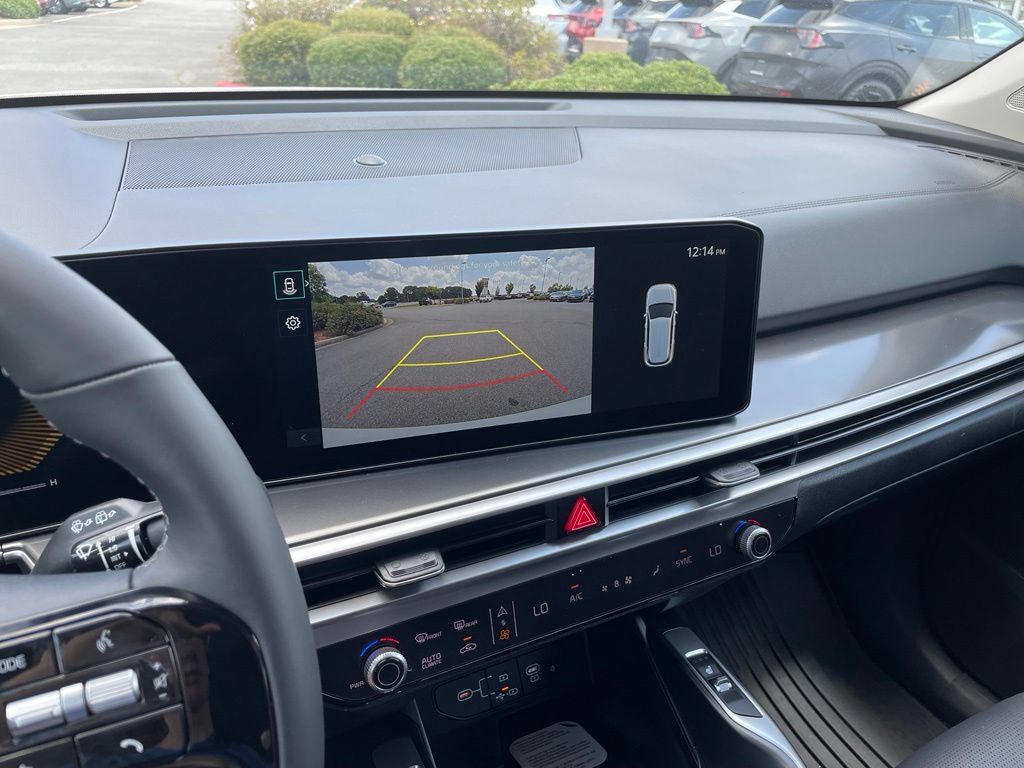 New 2026 Kia Sorento S w/ S Panoramic Sunroof Package FWD image 17