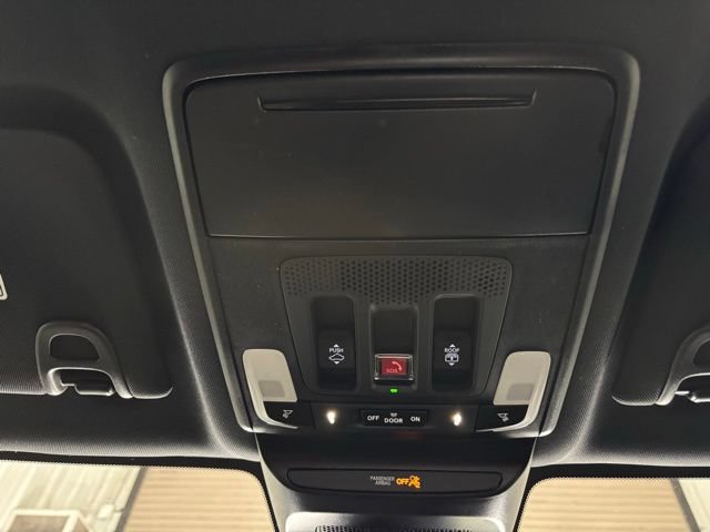 New 2026 Acura ADX A-Spec AWD/4WD image 26