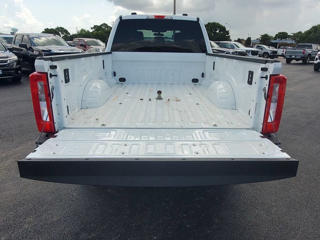 Used 2025 Ford F250 XLT AWD/4WD image 31