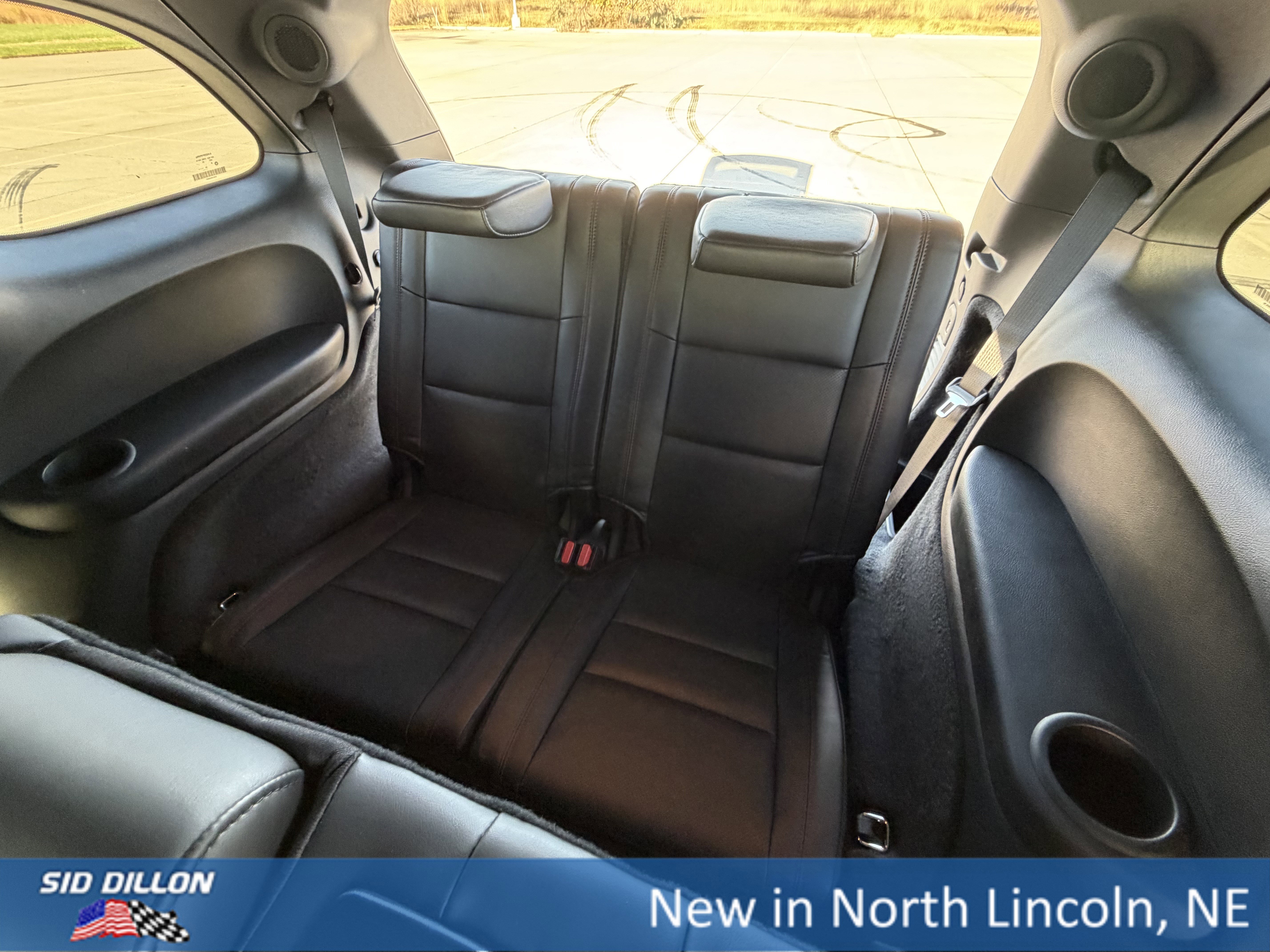 New 2026 Dodge Durango GT image 17