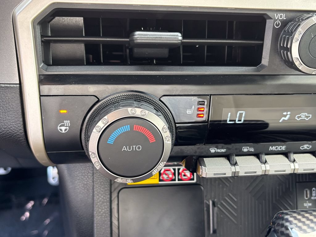 Certified 2024 Toyota Tacoma TRD Sport w/ TRD Sport Upgrade Package AWD/4WD image 27