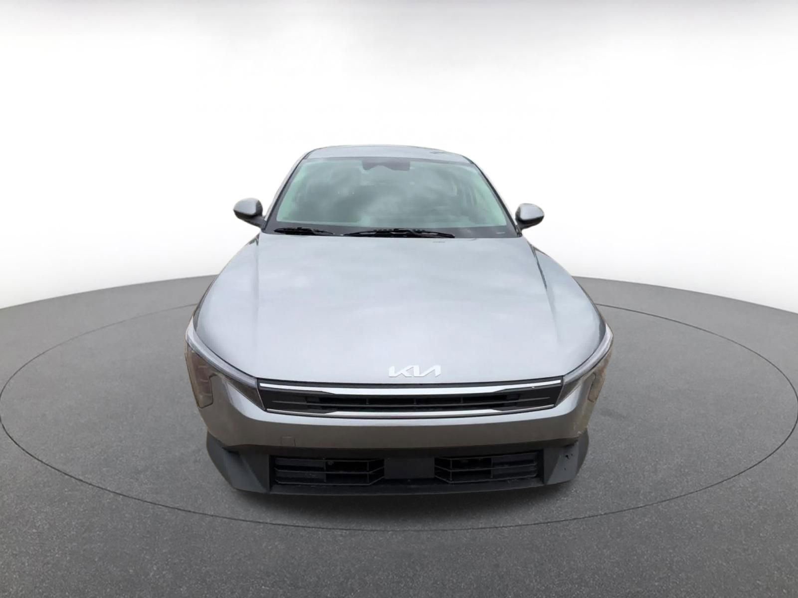 Used 2025 Kia K4 FWD image 4