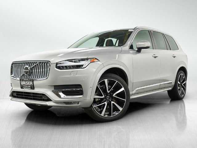 Used 2023 Volvo XC90 B6 Plus