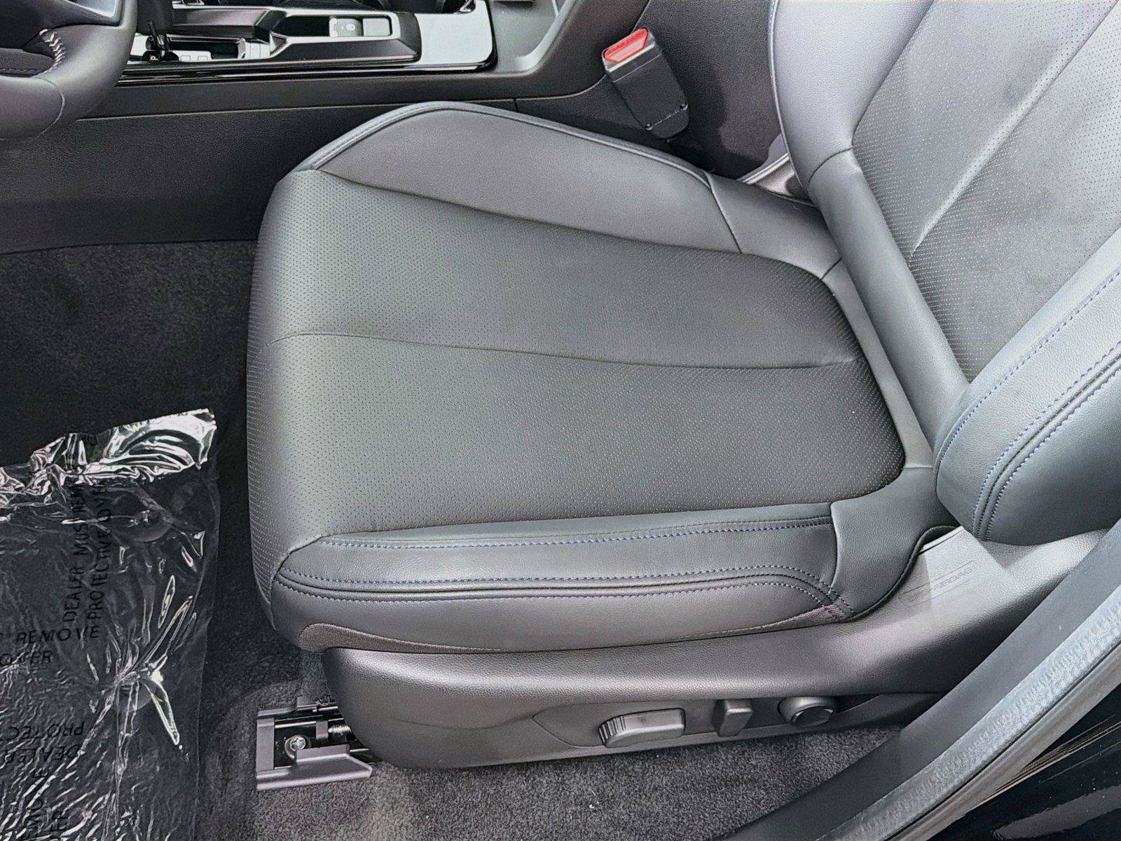 New 2026 Subaru Forester Limited AWD/4WD image 15