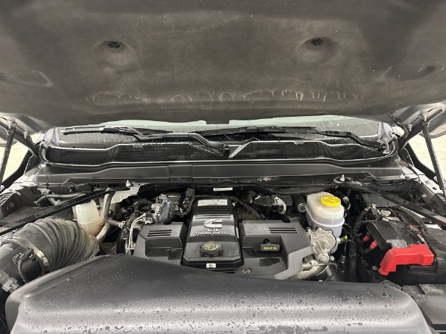 Used 2022 RAM 3500 Laramie AWD/4WD image 30