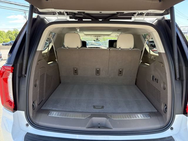 Used 2021 GMC Yukon XL Denali w/ Denali Ultimate Package AWD/4WD image 27