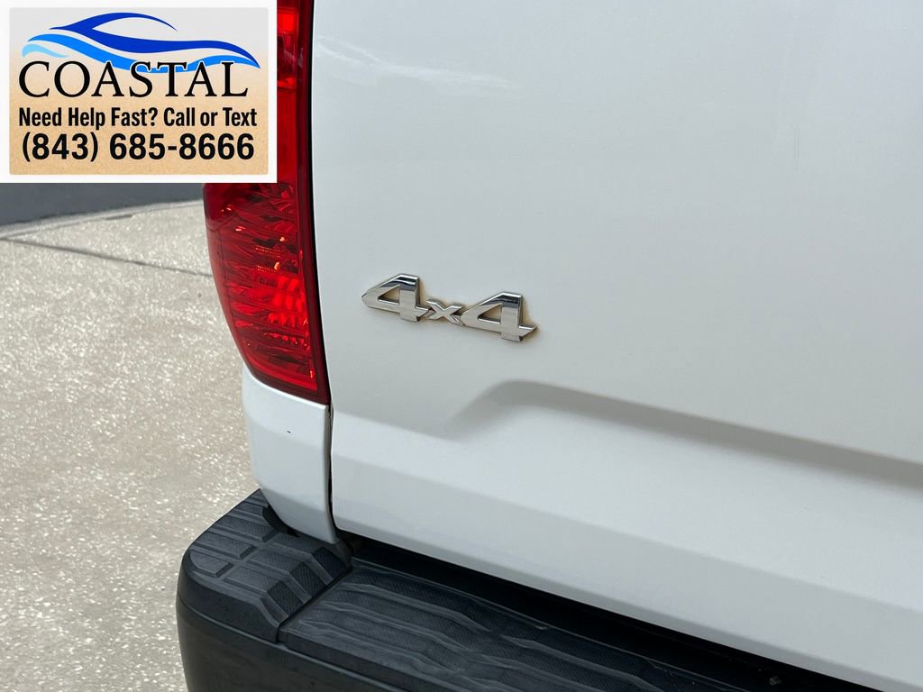 Used 2019 Toyota Tundra SR AWD/4WD image 24
