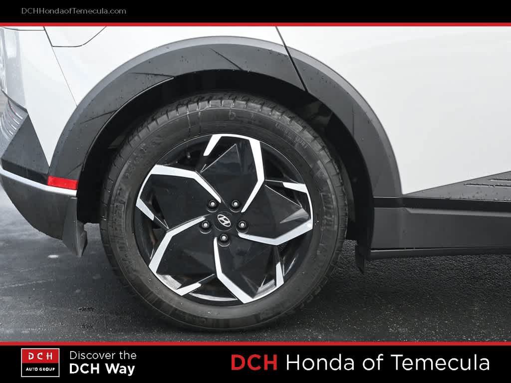 Used 2023 Hyundai Ioniq 5 SE AWD/4WD image 24