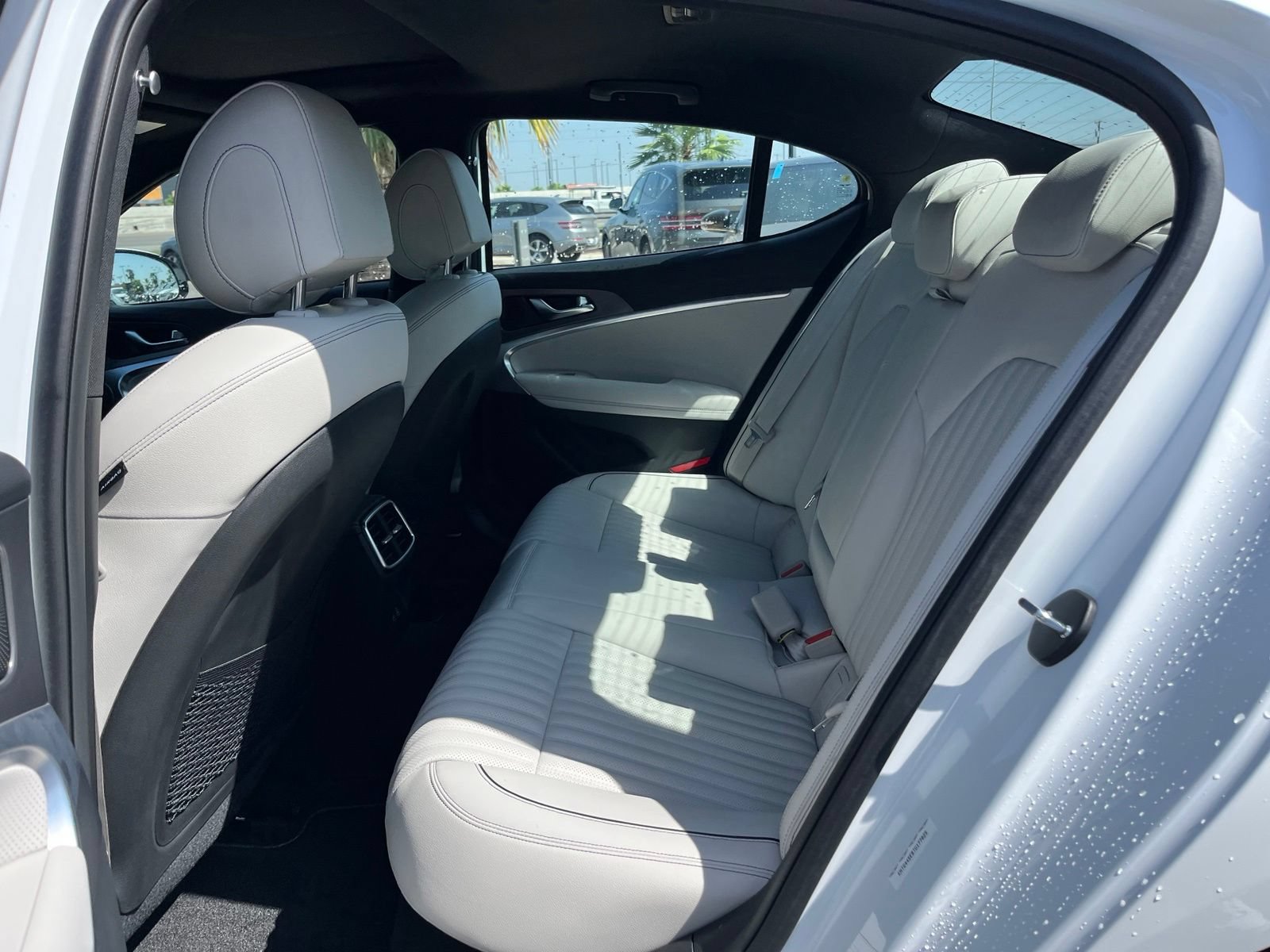 New 2026 Genesis G70 3.3T Sport Prestige RWD image 19