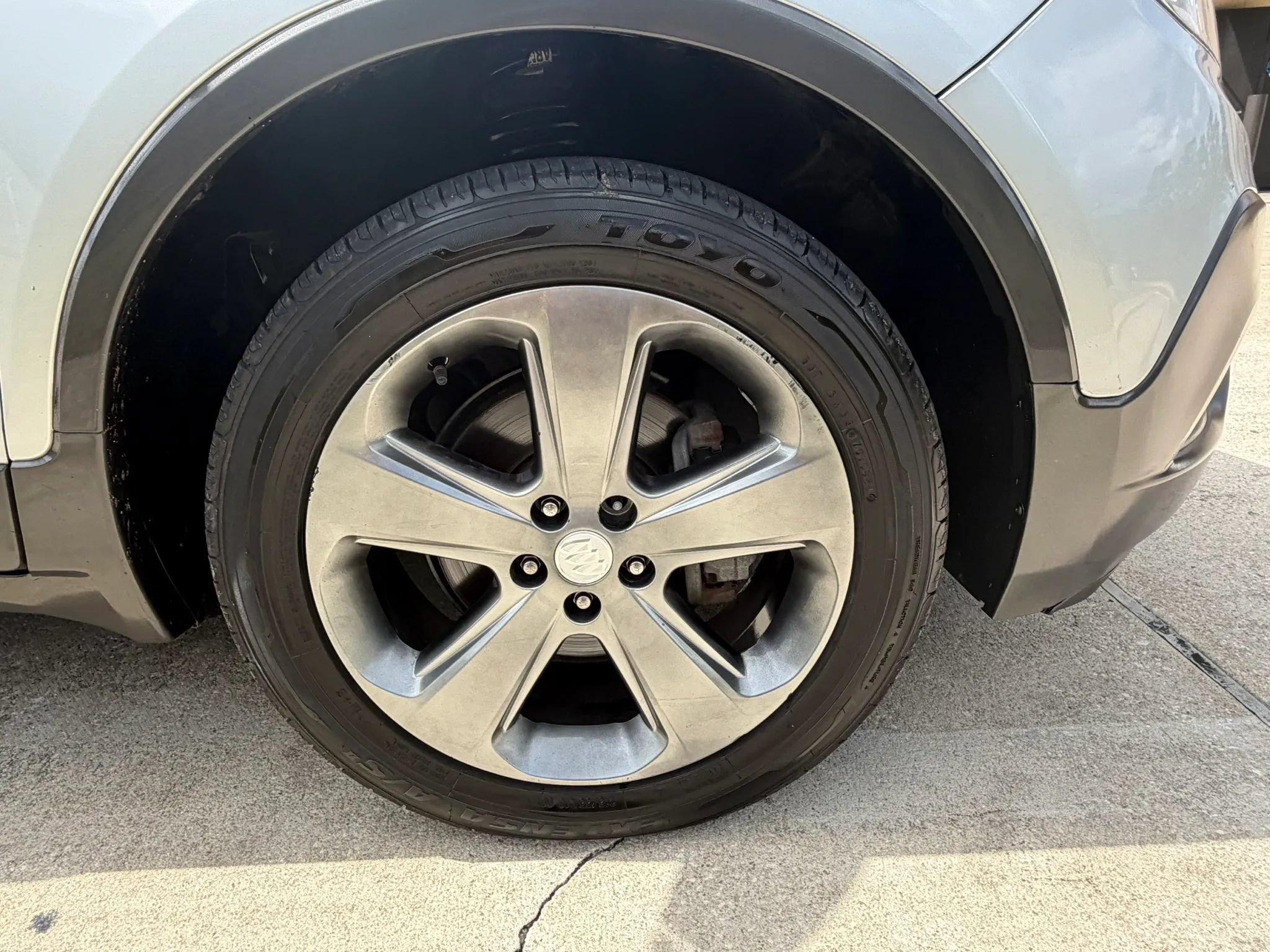 Used 2014 Buick Encore FWD image 33