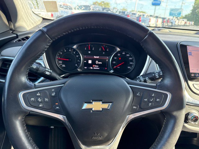 Used 2022 Chevrolet Equinox LT image 30