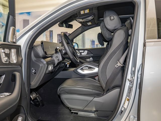 New 2026 Mercedes-Benz Maybach GLS 600 4MATIC image 20