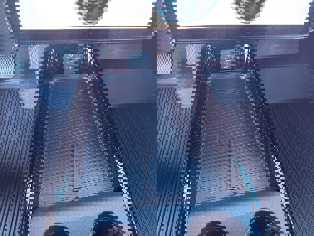 New 2025 Ford Mustang Mach-E GT w/ Interior Protection Package image 25