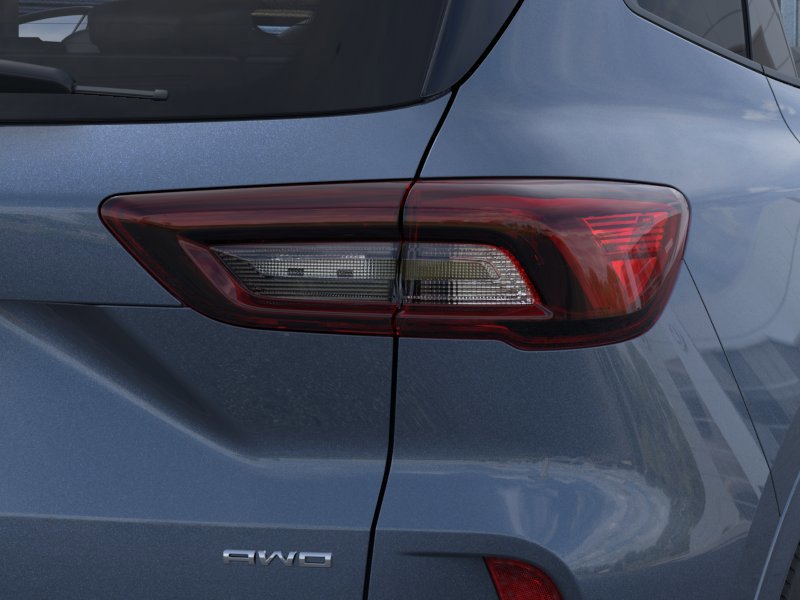 New 2026 Ford Escape ST-Line Elite w/ Equipment Group 501A image 22