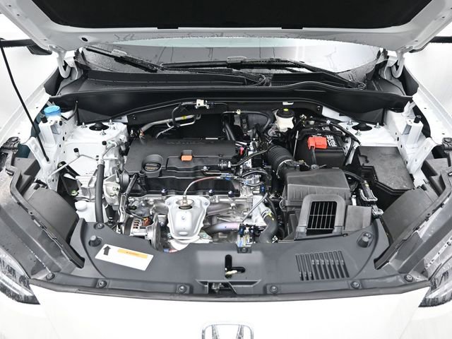 New 2026 Honda HR-V LX image 31