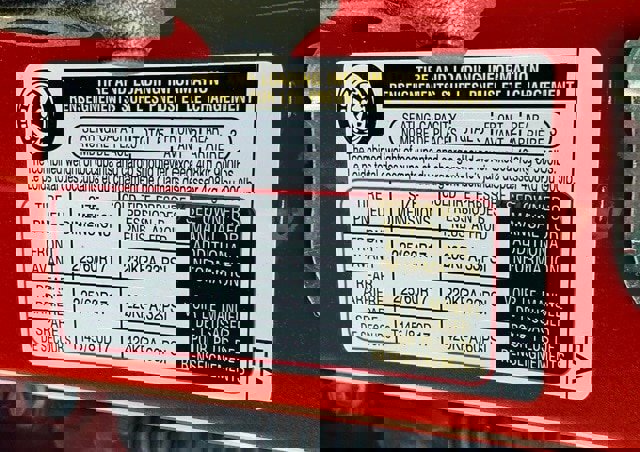 Used 2024 Subaru Crosstrek 2.0i Premium image 28